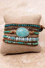 Load image into Gallery viewer, Kelly Wrap Bracelet