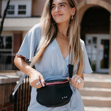 Load image into Gallery viewer, Sutton Crossbody Sling Bag