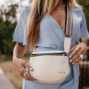 Sutton Crossbody Sling Bag