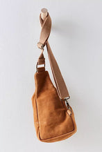 Load image into Gallery viewer, Looks- A- Like Suede Vegan Sling Bags