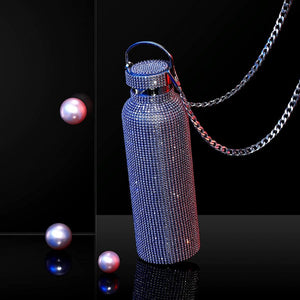 Bling Baby Water Bottles