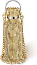 Load image into Gallery viewer, Bling Baby Water Bottles