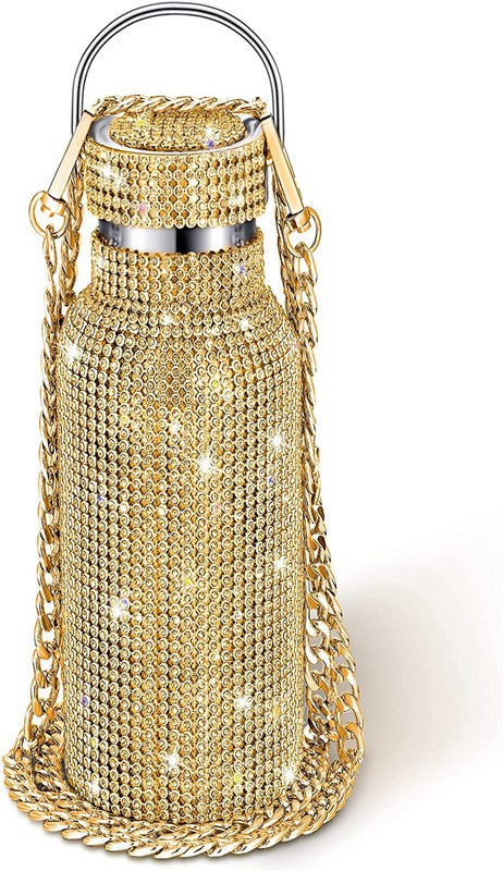 Bling Baby Water Bottles