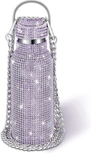 Load image into Gallery viewer, Bling Baby Water Bottles