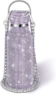 Bling Baby Water Bottles