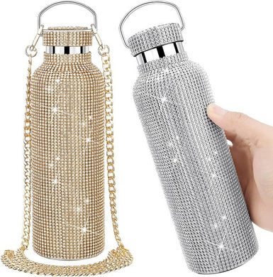 Bling Baby Water Bottles