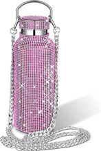 Load image into Gallery viewer, Bling Baby Water Bottles