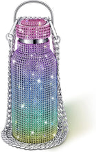 Load image into Gallery viewer, Bling Baby Water Bottles