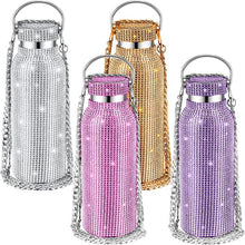 Load image into Gallery viewer, Bling Baby Water Bottles