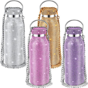 Bling Baby Water Bottles