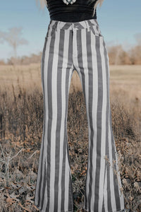 Stars and Stripes Flares