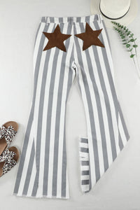 Stars and Stripes Flares