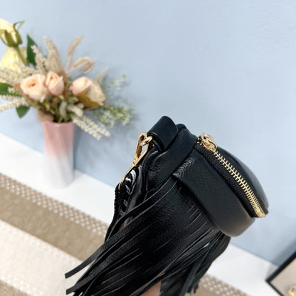Fringe Fanny