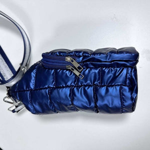 Crossbody H2O Puffer Bag