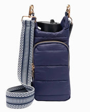 Load image into Gallery viewer, Crossbody H2O Puffer Bag