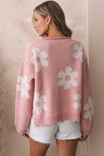 Load image into Gallery viewer, Pearl Sweater