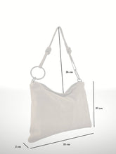 Load image into Gallery viewer, Gilda Suede leather bag