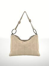 Load image into Gallery viewer, Gilda Suede leather bag