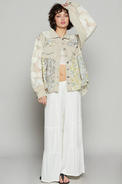 POL Garden Jacket