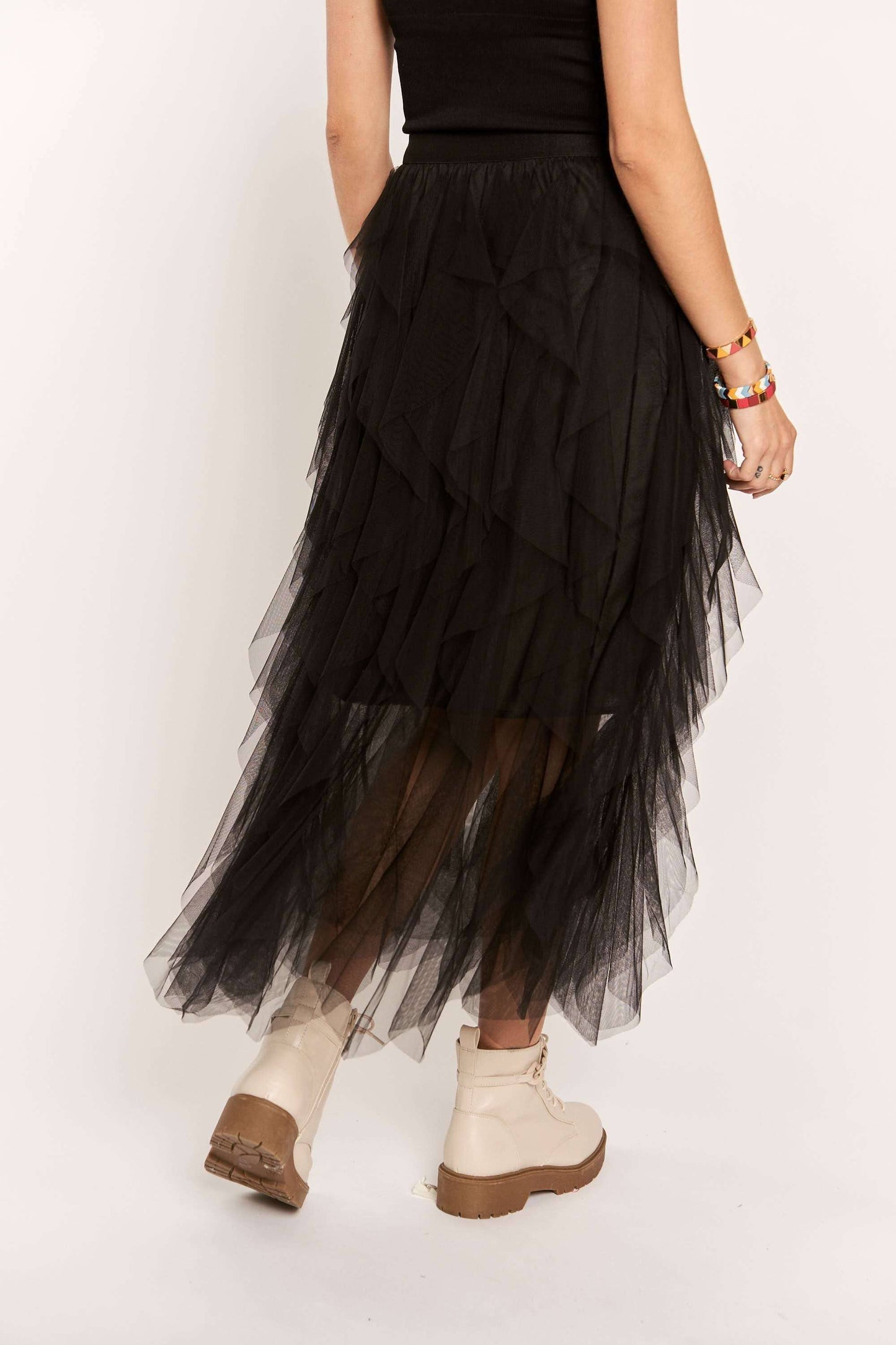 Tully Midi- Black