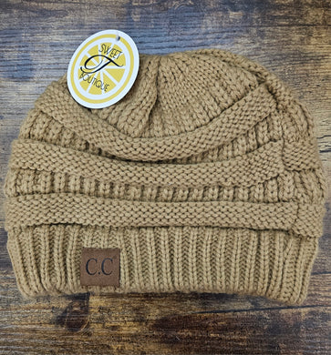 CC Origonal Beanie