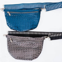 Load image into Gallery viewer, Westlyn Woven Bum Bag