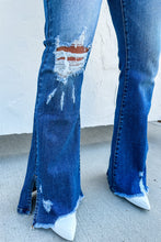 Load image into Gallery viewer, Diesel Split Seam Denim