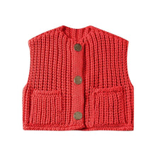 Load image into Gallery viewer, Gilli Pocket Cardigan