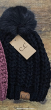 Load image into Gallery viewer, CC Chenille Beanies