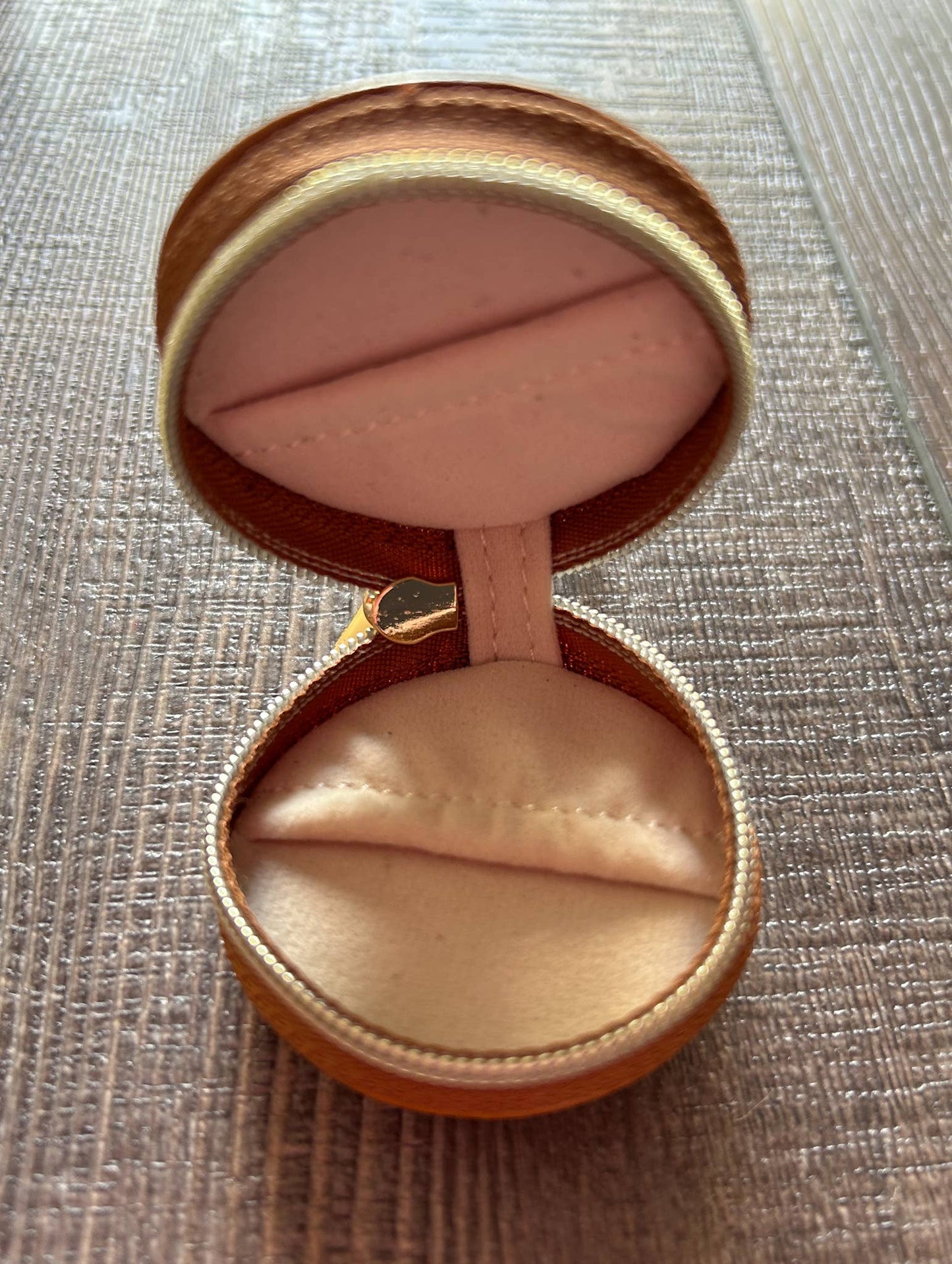 Jewelry Holder Keychain Coin Purse Charm