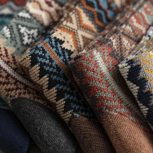 Unisex Classic Socks