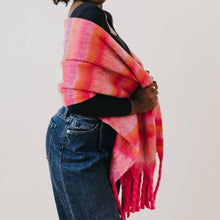 Load image into Gallery viewer, Adventure Ombre Scarf