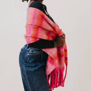 Adventure Ombre Scarf