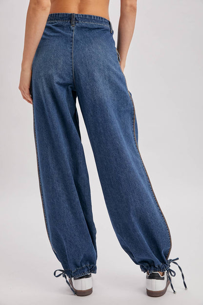 Rule Breaker Denim