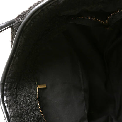 Sherpa Shoulder Bag