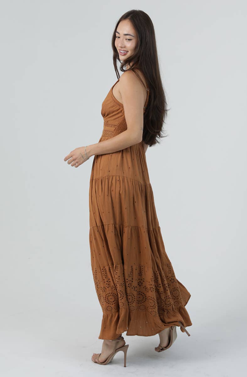Desert Darling Maxi