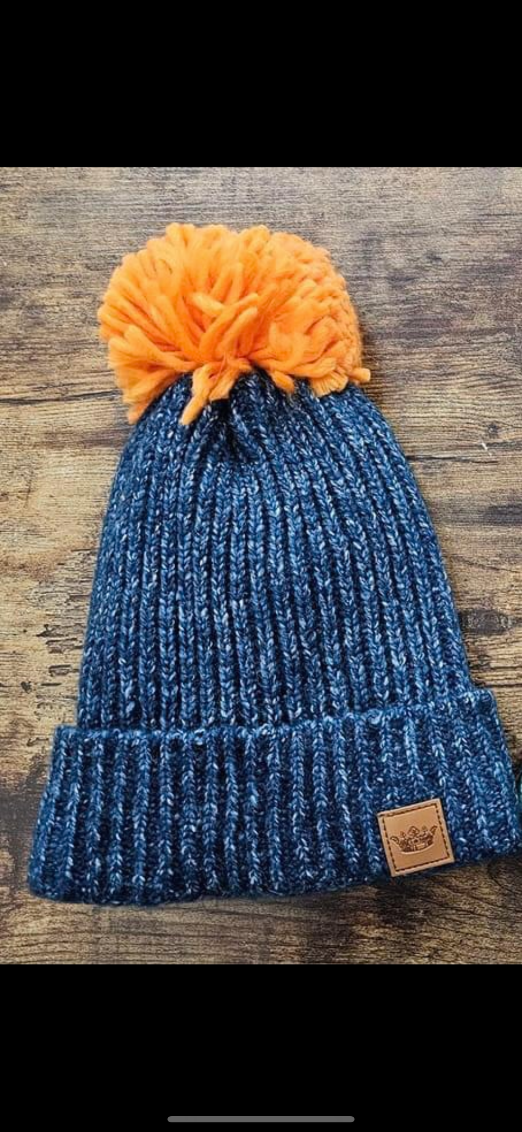 Panache Beanie