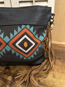 Saguaro Spirit Shoulder Bag