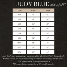 Load image into Gallery viewer, Judy Blue Tummy Control Flares