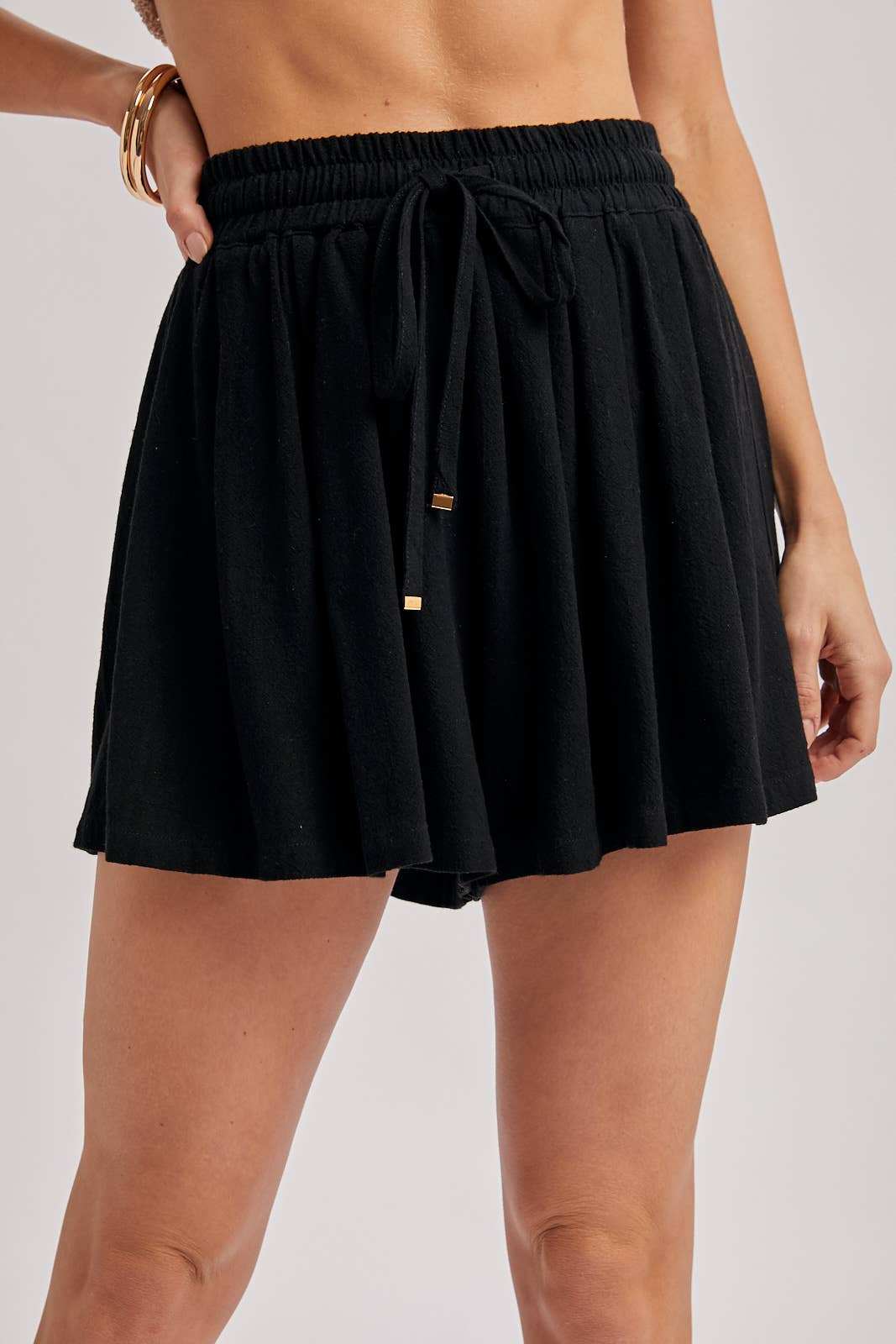 Flirt Alert Skort