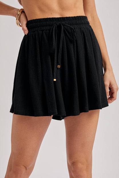 Flirt Alert Skort