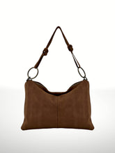 Load image into Gallery viewer, Gilda Suede leather bag