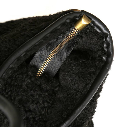 Sherpa Shoulder Bag