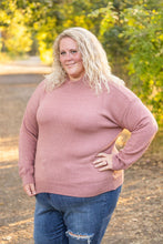 Load image into Gallery viewer, IN STOCK Molly Sweater - Mauve