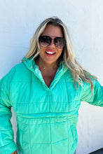 Load image into Gallery viewer, Peyton Puffer Jacket