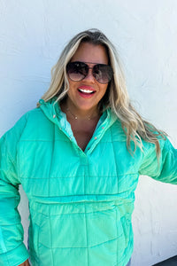 Peyton Puffer Jacket