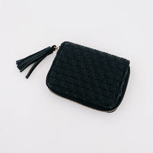 Load image into Gallery viewer, Wynona Woven Wallet