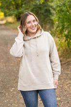 Load image into Gallery viewer, IN STOCK Vintage Wash Hoodie - Beige