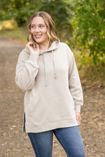 Load image into Gallery viewer, IN STOCK Vintage Wash Hoodie - Beige