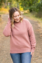 Load image into Gallery viewer, IN STOCK Molly Sweater - Mauve